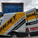 cargas expressas encomendas Ibirité cargas expressas encomendas Ibirité