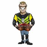 empresa de serviço de motoboy dedicado Pampulha empresa de serviço de motoboy dedicado Pampulha