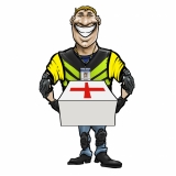 Empresa de Serviço de Motoboy Dedicado Empresa de Serviço de Motoboy Dedicado