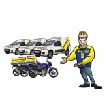 serviços de motoboy eventual Santo Antônio serviços de motoboy eventual Santo Antônio
