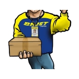 Serviço de Entrega e Retirada Via Motoboy